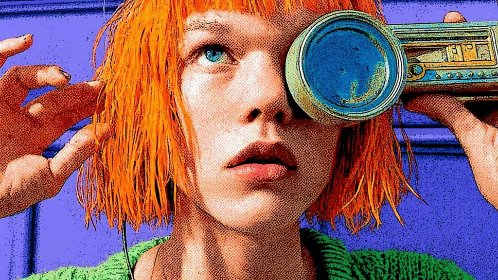 Милла Йовович выпустила open-source ИИ-инструмент, набравший 100% в бенчмарке - 1